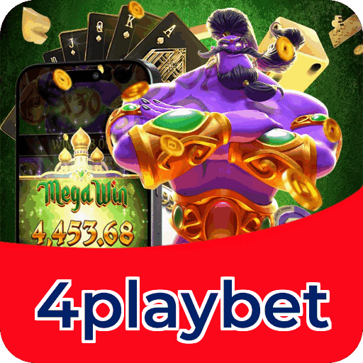 Login rápido no app 4playbet